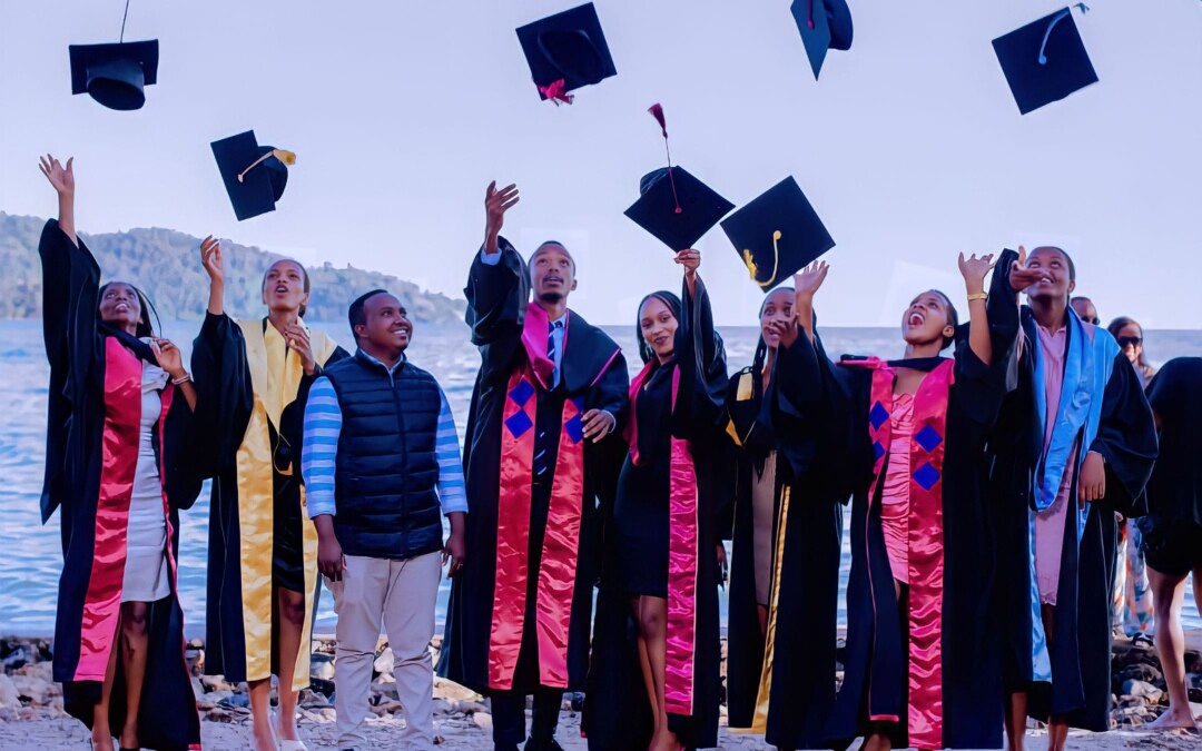 Scholarships: borse di studio in Ruanda